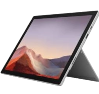 Microsoft Surface Pro 5 Core i7 7th Gen laptop