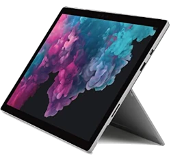 Microsoft Surface Pro 5 i7