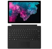 Microsoft Surface Pro 6 Core i7 8th Gen KJT-00016