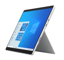 Microsoft Surface Pro 8 Intel i5 128GB laptop