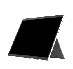 Microsoft Surface Pro 9 Intel i7 1TB laptop
