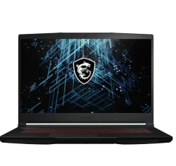 MSI Bravo 17 C7VF RTX AMD Ryzen 9 laptop