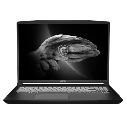 MSI Creator M16 RTX Intel i7 13th Gen laptop