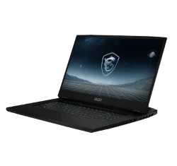 MSI Creator Z16 A12U Intel i7 12th Gen laptop