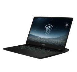 MSI CreatorPro X17 A12U Core i7 12th Gen laptop