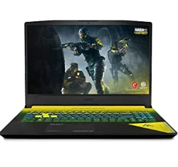 MSI Crosshair 15 R6E RTX Intel i7 12th gen laptop