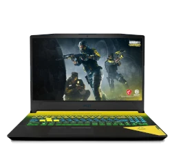 MSI Crosshair 15 Rainbow Six Extraction Edition RTX Core i7 12th Gen