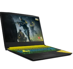 MSI Crosshair 15 RTX Intel i7 12th gen laptop