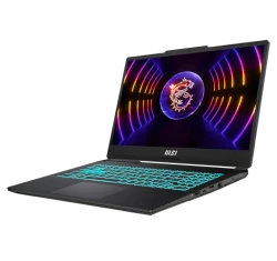 MSI Cyborg 15 A13V RTX Intel i7 13th Gen laptop