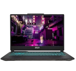 MSI Cyborg 15 RTX Intel i5 12th Gen laptop