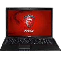 MSI GE60 Series Core i5 0ND-667US laptop