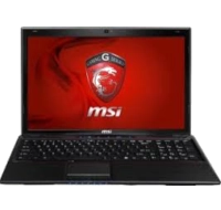 MSI GE60 Series Core i5 0ND-667US