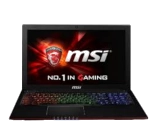 MSI GE60 Series