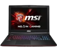 MSI GE62 Core i7 5th Gen APACHE-276