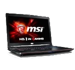 MSI GE62 GTX