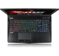 MSI GE62 Series 7th Gen