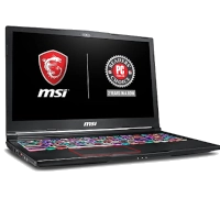 MSI GE63 Core i7 8th Gen RGB-012