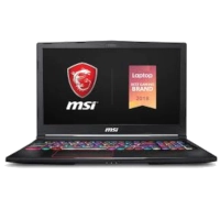 MSI GE63 Core i7 9th Gen RGB-608