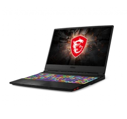 MSI GE65 Raider GTX Intel i7 9th Gen laptop