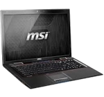 MSI GE70 Series