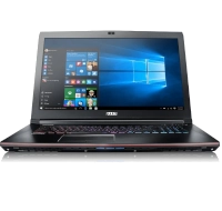 MSI GE72 Core i7 5th Gen Pro-242