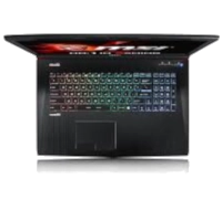 MSI GE72 Core i7 6th Gen Apache Pro-070