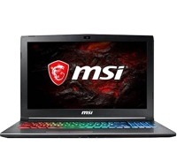 MSI GF62 Core i7 7th Gen 7RE-2025