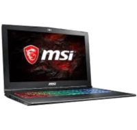 MSI GF62 Core i7 8th Gen 8RE-058