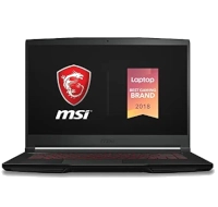 MSI GF63 Core i5 8th Gen 8SC-030