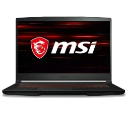 MSI GF63 Thin GTX Intel i5 10th Gen