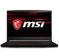 MSI GF63 Thin GTX Intel i5 9th Gen