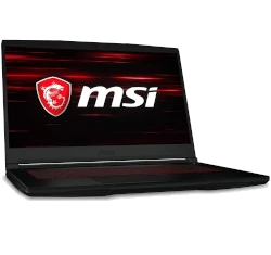 MSI GF63 Thin RTX Intel i5 11th Gen laptop
