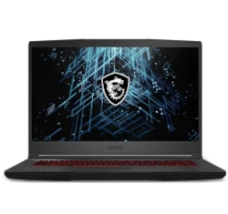 MSI GF63 Thin RTX Intel i7 11th Gen laptop