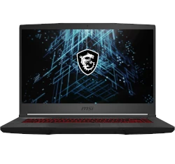 MSI GF65 Thin Intel i5 GTX laptop