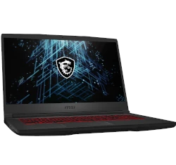 MSI GF65 Thin Intel i5 RTX laptop