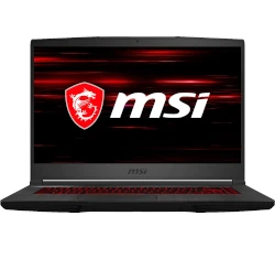 MSI GF65 Thin Intel i7 GTX