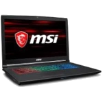 MSI GF72 Series