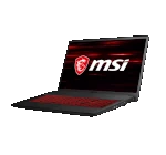 MSI GF75 Intel i7 10th Gen laptop