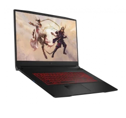 MSI GF75 RTX Intel Core i7 10th Gen laptop