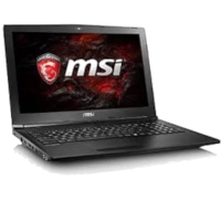 MSI GL62 Core i5 7th Gen 7RD-265 laptop