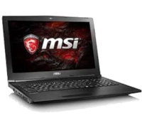 MSI GL62 Core i5 7th Gen 7RD-265