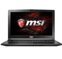 MSI GL62 Core i7 7th Gen 7QF-1660