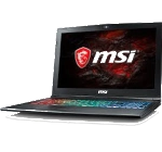 MSI GL62 Series