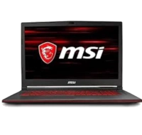 MSI GL63 Core i7 8th Gen 8RC-063IN laptop