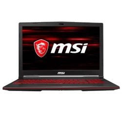 MSI GL63 Intel i5 9th Gen