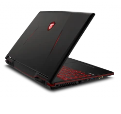 MSI GL63 Intel i7 9th Gen