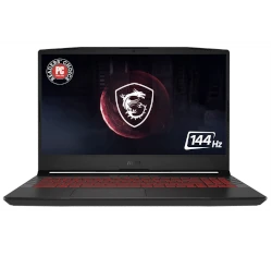 MSI GL66 RTX Intel i5 11th gen laptop