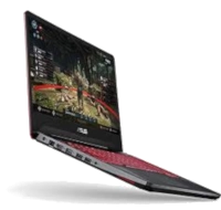MSI GL72 Core i7 7th Gen 7QF-1057 laptop