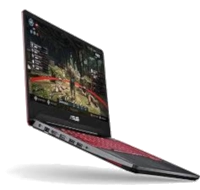 MSI GL72 Intel i7 7th Gen laptop