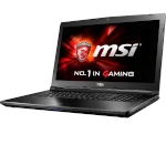 MSI GL72 Series